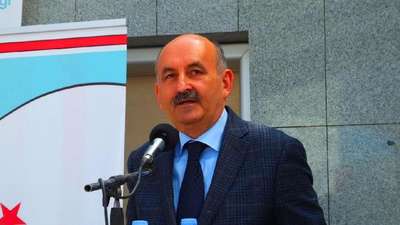 Bakan Müezzinoğlu: Netekimler geldi ve netekimler gitti