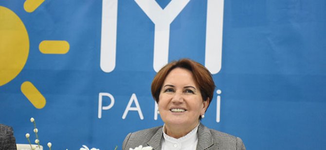 'Geçen yıl Tayyip Bey de o listedeymiş'