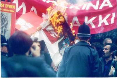 Evren'in peşinde adım adım... (2)
