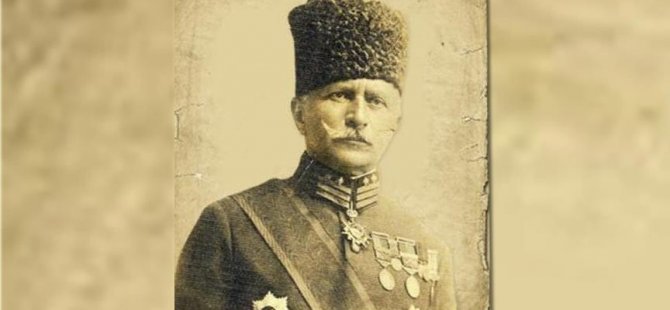 Şimdi Araplar düşünsün