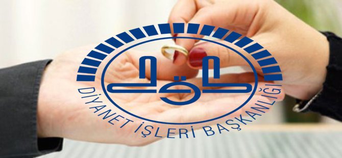Diyanet: Eşine 'anam, bacım' diyen erkek boşanmış sayılır