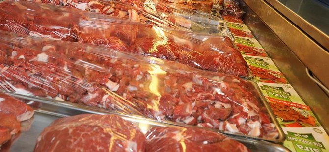 'Türkiye'ye Sudan'dan 4 dolara et ithal edebilir'