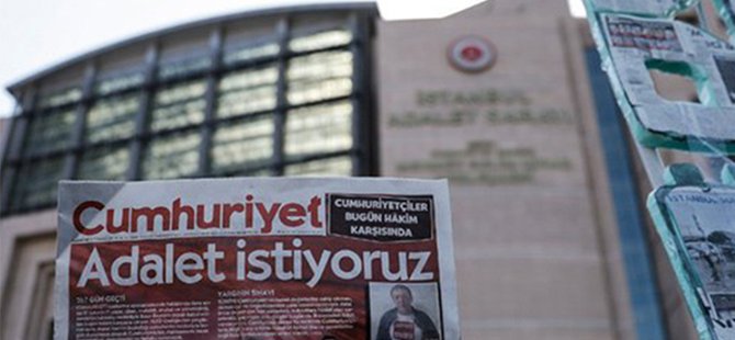 THY, Cumhuriyet alımını durdurdu