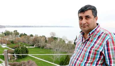 Antalya'dan İzmir'e 200 milyon euro'luk 4 otel