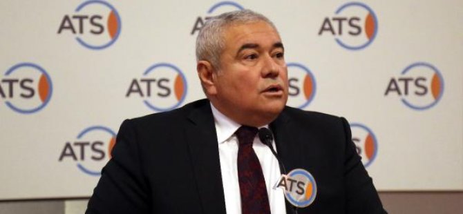 ATSO Başkanı: Yılbaşı dini bir konu değildir