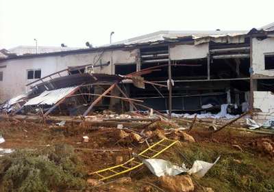 Tazminat davasında 'ölenler bizim şirketten değil' savunması