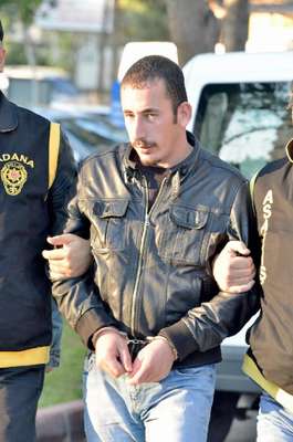 Hamile Burcu'nun katil zanlısı eşine 'tahrik' ve 'iyi hal' indirimi