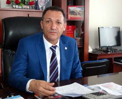 Yolu kapalı köye giden CHP il başkanı ile onu aramaya giden partililerden haber alınamıyor (2)