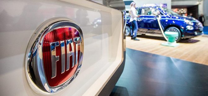 19 binden fazla aracını geri çağırdı