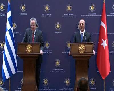 Çavuşoğlu: Libya dünkü gibi barbarca saldırılardan kurtulsun
