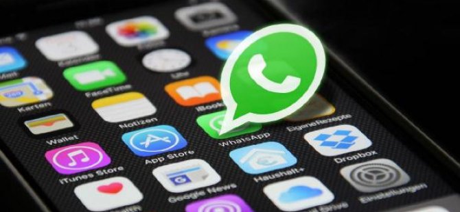 WhatsApp eski telefonlarda çalışmayacak