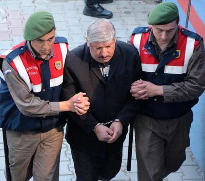 4 cinsel istismar sanığına 25'er yıl hapis istemi