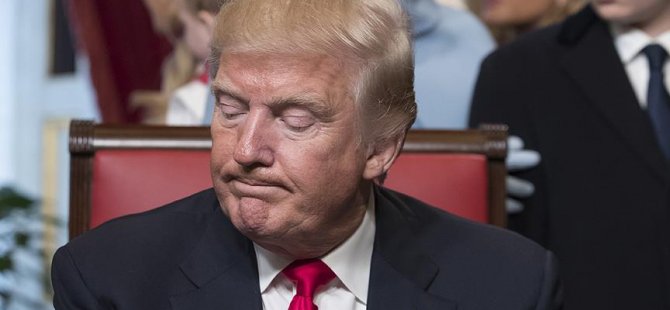 Trump: Uygun koşullarda görüşebilirim