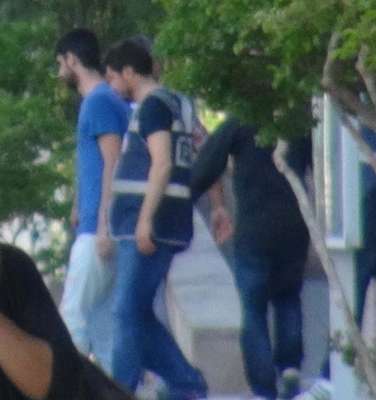 Etek altı soruşturmasında serbest kalmaya itiraz reddedildi