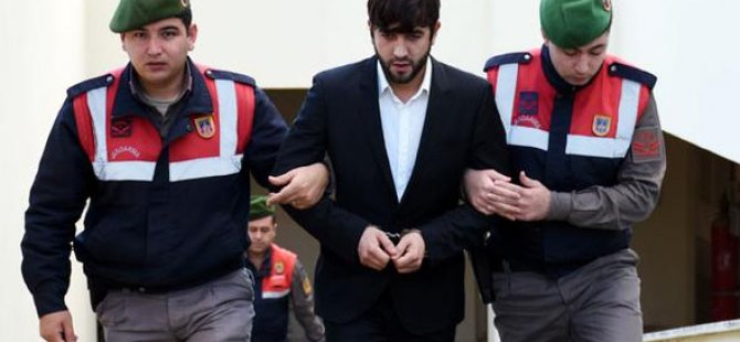 İzinde kazaya 6 yıl hapis