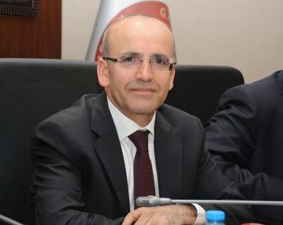 Şimşek: İşçiye en büyük zulüm kayıt dışı çalıştırmaktır