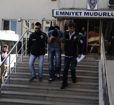 Uyuşturucu hap kullandığı öne sürülen 2 üniversite öğrencisi öldü (3)