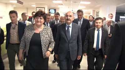 Müezzinoğlu, HSYK kararı ve Kenan Evren'in ölümüyle ilgili konuştu
