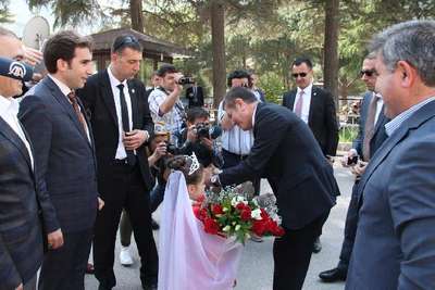 Bakan Canikli; Paralel yapıya destek veren suç işlemiş olur