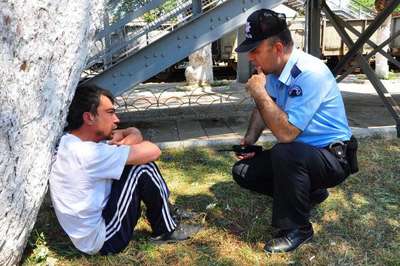 Uyuşturucu bağımlısının dramı