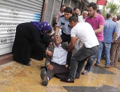 Evde ölü bulundu, yakınları sinir krizi geçirdi