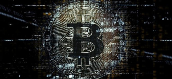 Bitcoin'den sert düşüş