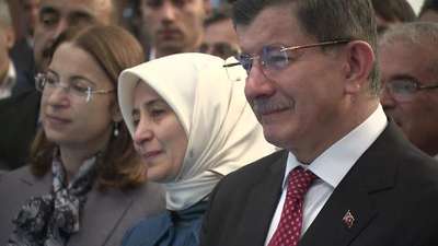 Davutoğlu: Aracınızı yenilerseniz ÖTV'nizi biz ödeyeceğiz (2)