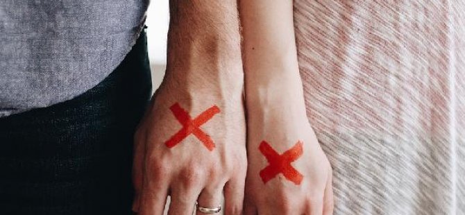 '8 Ocak' boşanmak için en ideal gün