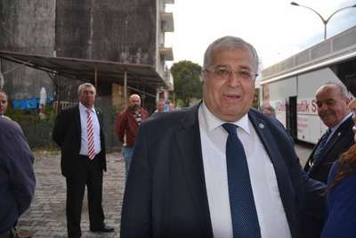 Masum Türker: "Türkiye'de seçimler meşrutiyetini kaybetmiştir"