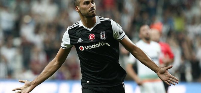 Cenk Tosun için anlaşma sağlandı