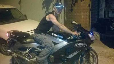 Motosiklet TIR'a çarptı; 16 yaşındaki genç kız öldü, baba komada