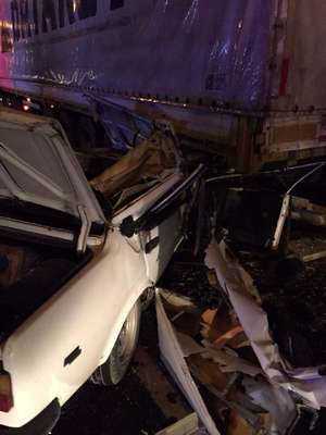 Mardin'de kaza: 1 uzman çavuş yaşamını yitirdi