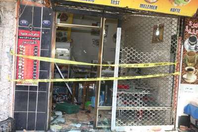İzmir'de esnaf ve Suriyeliler arasında gerginlik