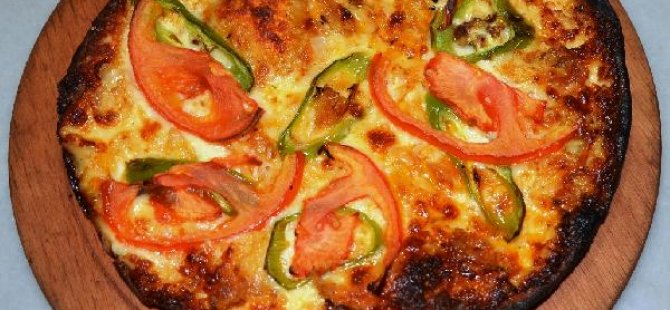 Dr. Dizdar: Pizza kilo yapmaz