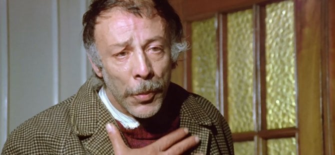 Münir Özkul hayatını kaybetti