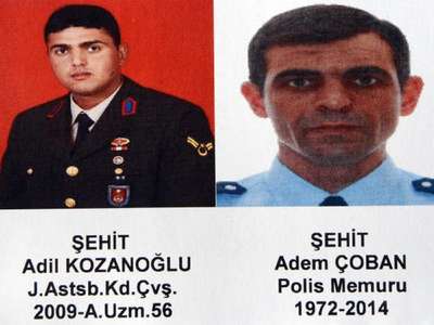 Niğde'de IŞİD davası başlamadan ertelendi