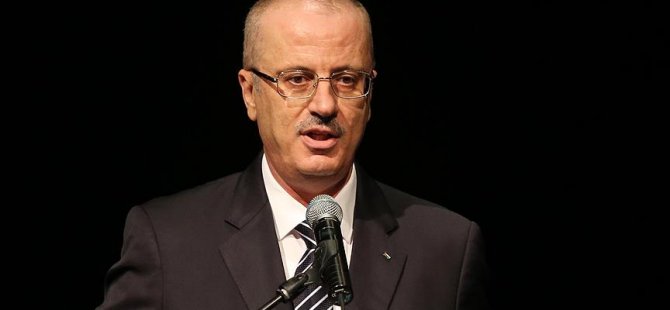 'Kabul edilemeyecek bir şantajdır'