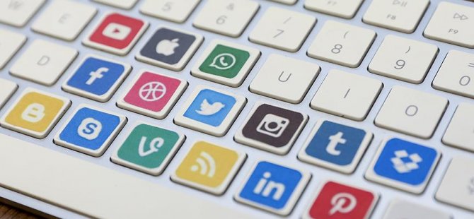 Facebook, Twitter ve Google savaş açtı