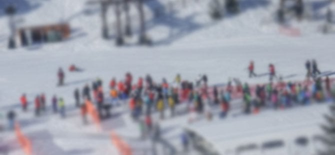 Kim'den, Kış Olimpiyatları'na katılmaya kararı