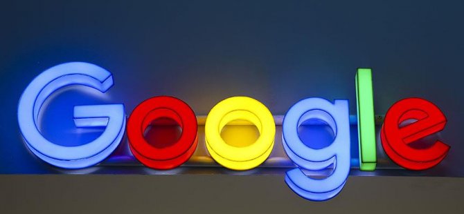'Google beyaz erkekleri kayırıyor'
