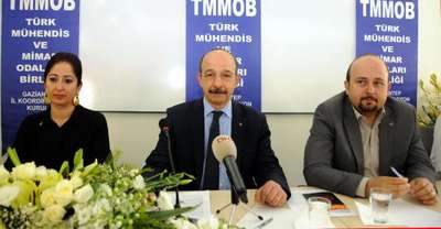 Severoğlu: Soma'da yaşanan kaza değil, cinayettir