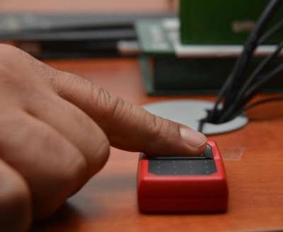 Denetimli serbestlik parmak iziyle takip edilecek