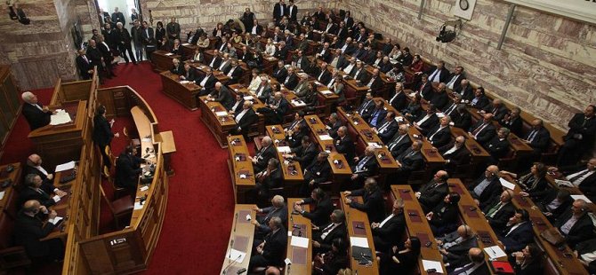 Türk azınlıkla ilgili tarihi karar