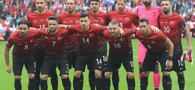 Milliler Rusya ile karşılaşacak