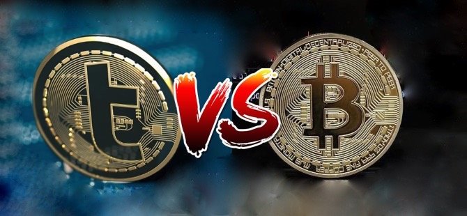Bitcoin'e rakip Turkcoin geldi