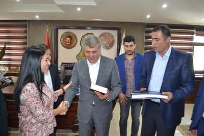 CHP'li Akkaya: Çözüm sürecinde şeffaflık istedik