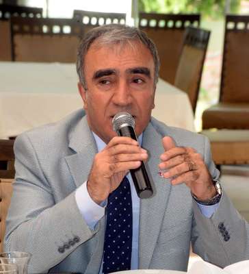 MHP'li Öztürk: Seçimlerin güvenli bir şekilde yapılmasını arzu ediyoruz