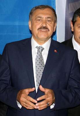 Bakan Eroğlu: KKTC Su Temin Projesi temmuzda tamamlanacak