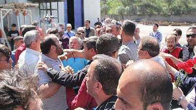Soma'da 301 madenci için bir yıl sonra aynı acı, aynı ağıt (4)