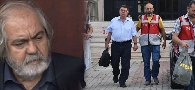 AYM'den Mehmet Altan ve Şahin Alpay kararı